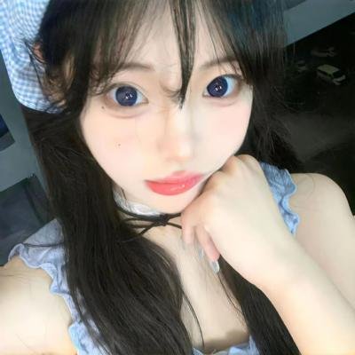 妳是恶魔
